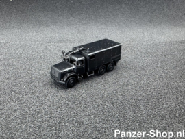 (N) Magirus-Deutz Jupiter, Feuerloschfahrzeug 3.800/400