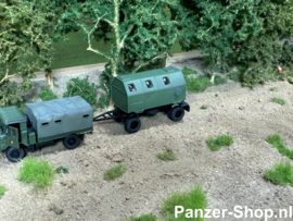 LAK-2 Trailer (N Fertigmodell)