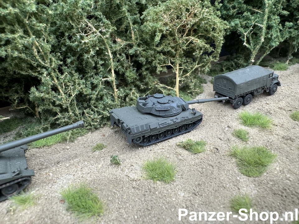 Leopard 1A1A1 (N Fertigmodell)