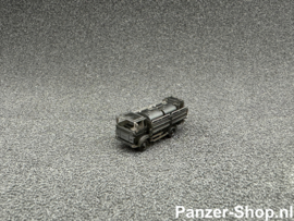 Z | Magirus-Deutz M11, Tanker