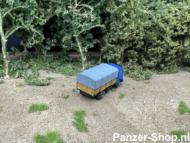 Fiat 626, Canvas (N Painted)