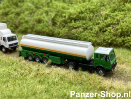 (N) Losse Tanker Trailer