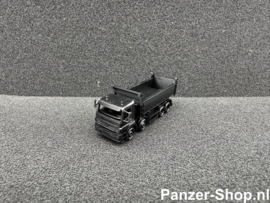 (TT) Mercedes-Benz Axor, Tipper Truck