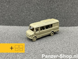 (N) Mercedes-Benz Vario 609D, Doctors Bus