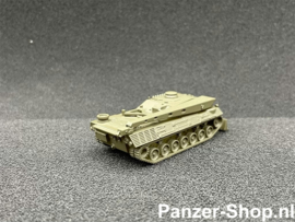 (TT) Bergepanzer 2 (Bergeleo)