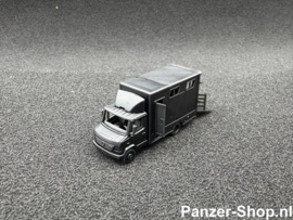 (TT) Mercedes-Benz Vario 612D, Pferdetransport