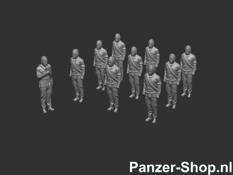 (Z) NVA Satze 9 | Appell