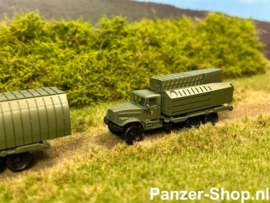 (TT) KrAZ 255, PMP Ramp