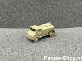 (N) Mercedes-Benz T2 814D, Tanker