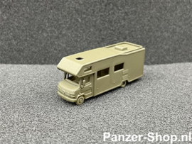 (N) Mercedes-Benz T2, 711D Camper