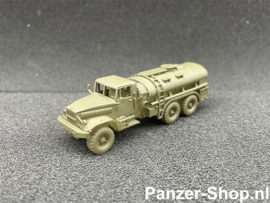 (TT) KrAZ 214, Tanker