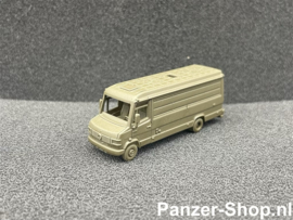 (TT) Mercedes-Benz T2 609D, Imbisswagen Bus