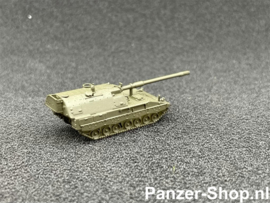 Z | Panzerhaubitze 2000 NL