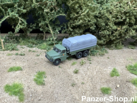 Tatra 148 Canvas (N Painted)