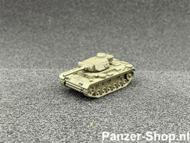 (N) PzKpfw III Ausf. L