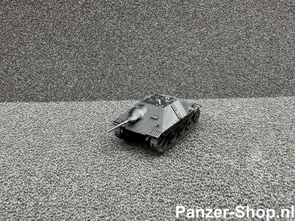 (N) Hetzer