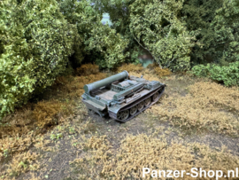(H0) T55T Recovery Vehicle