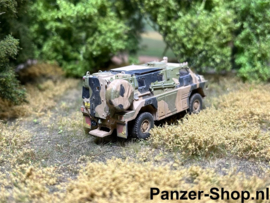 (H0) Bushmaster (Unbemalter Bausatz)