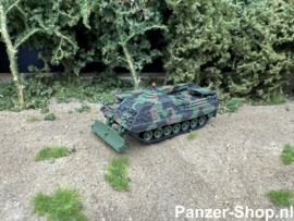 Bergepanzer 3, Buffel (N Painted)