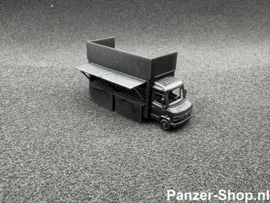 (TT) Mercedes-Benz T2 814D, Imbisswagen Hoch