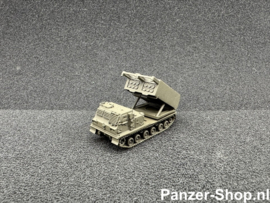 (N) M270 MLRS