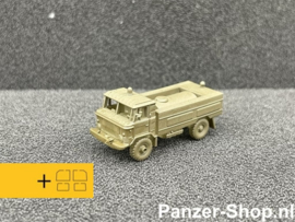 (N) GAZ-66, Feuerwehr