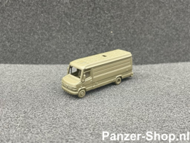 (N) Mercedes-Benz T2 609D, Imbisswagen Bus