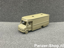 (TT) Mercedes-Benz T2 709DB, SRV Wagen