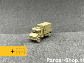 (N) Unimog U5000, FM1