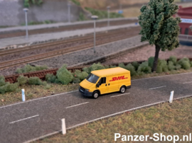 (TT) Ford Transit