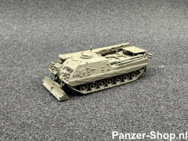 (N) Bergepanzer 3, Büffel (Bergeleo)