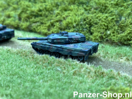 Leopard 2A4 (TT Fertigmodell)