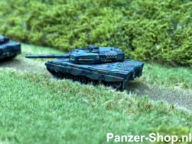 Leopard 2A4 (TT Painted)