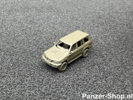 (TT) Nissan Patrol