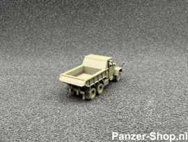 (TT) IFA G5, Tipper High
