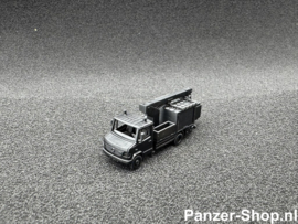 (TT) Mercedes-Benz Vario 816D, Hoogwerker