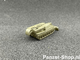 Z | Pionierpanzer 3, Kodiak