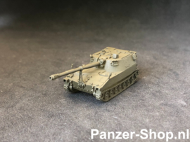 (N) M109 A2