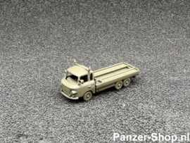 (TT) Barkas B1000, Autoambulance