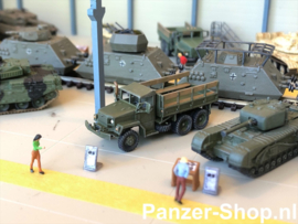 Z | M35 2.5t 6x6