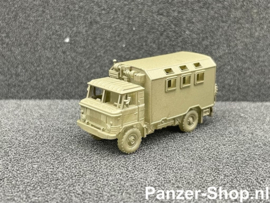 (TT) GAZ-66, K-66