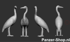 (N) Reigers