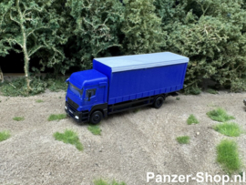 Mercedes-Benz Axor, Curtainslider (TT Painted)