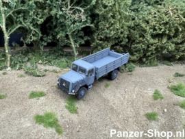 Magirus-Deutz Jupiter 4160, Open (TT Beschilderd)