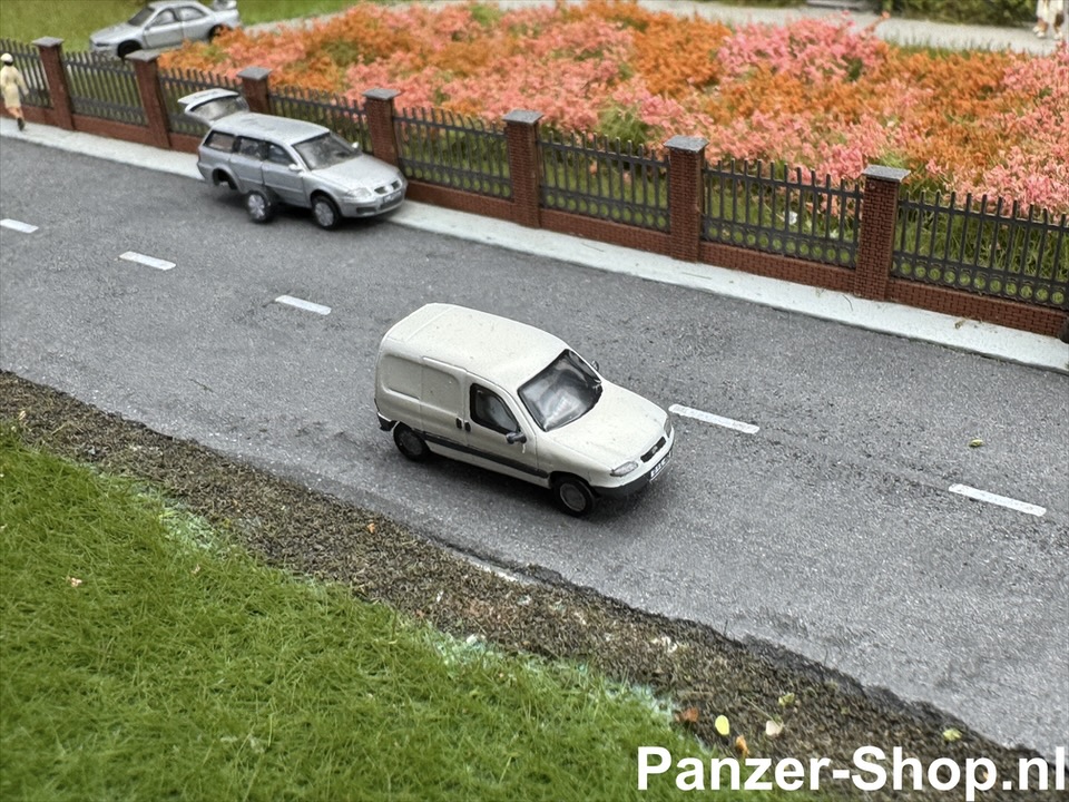 Citroen Berlingo (N Fertigmodell)