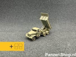 (N) KrAZ 258, Tipper Active