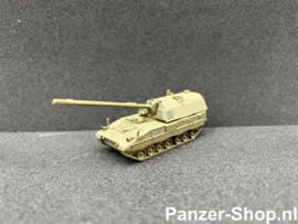 (TT) Panzerhaubitze 2000