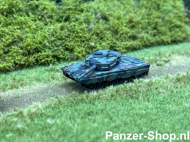 Leopard 2A4 (TT Painted)