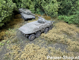 (H0) Spahpanzer Luchs