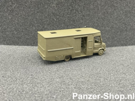 (TT) Mercedes-Benz T2 709DB, SRV Wagen